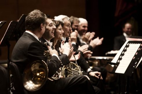In diretta su dalverme.org/streaming.php Concerto straordinario in live streaming dedicato al pubblico on line
